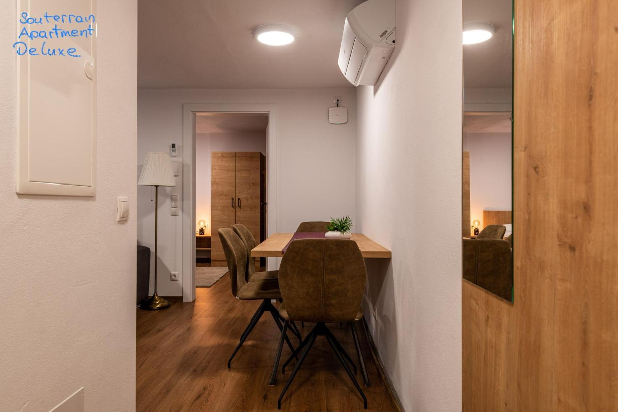 カプルーンAmelies Mountain Viewアパートメント 部屋 写真