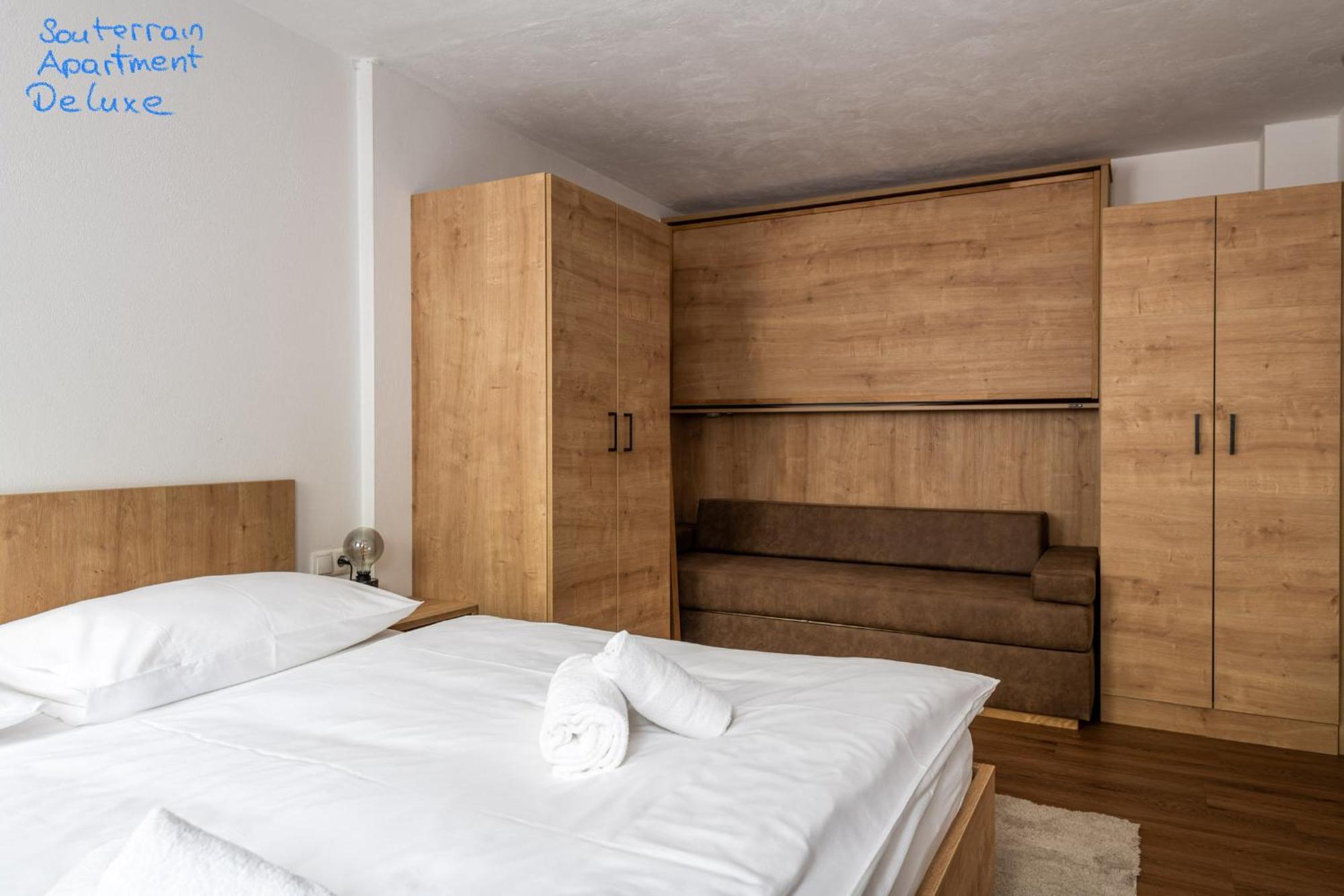カプルーンAmelies Mountain Viewアパートメント 部屋 写真